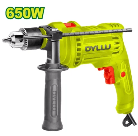 Ударная дрель