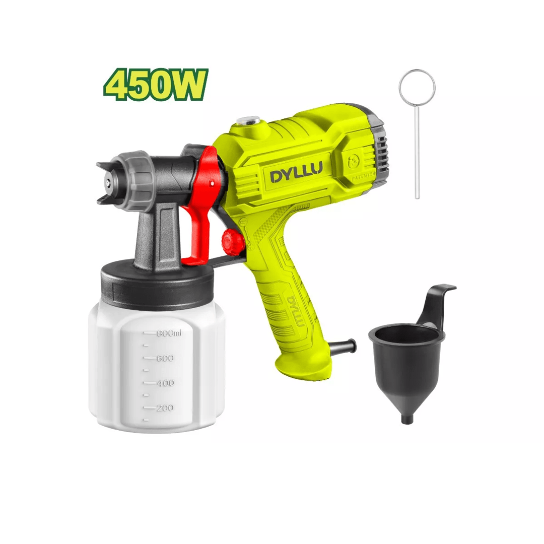 Электроинструмент 2