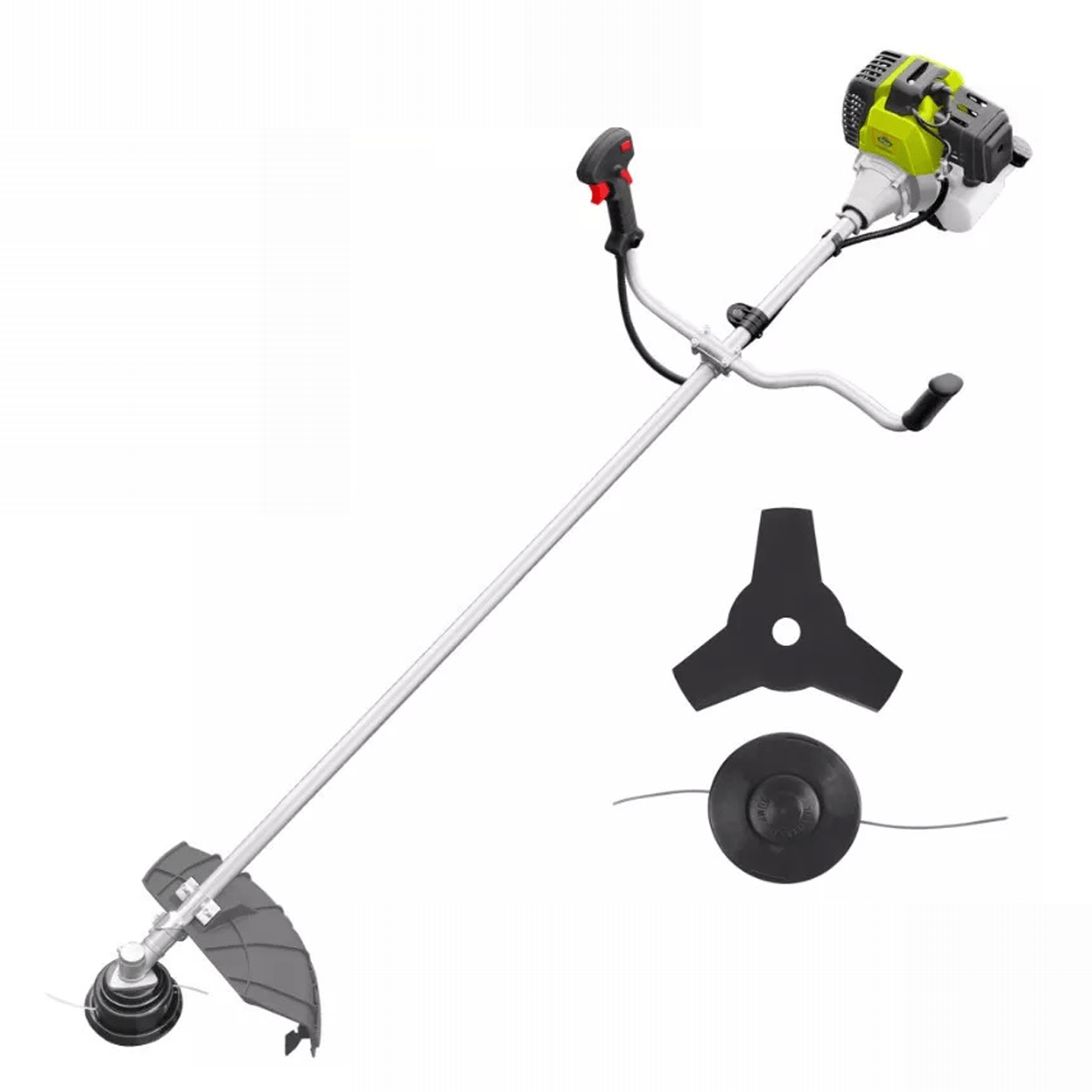 Электроинструмент 3